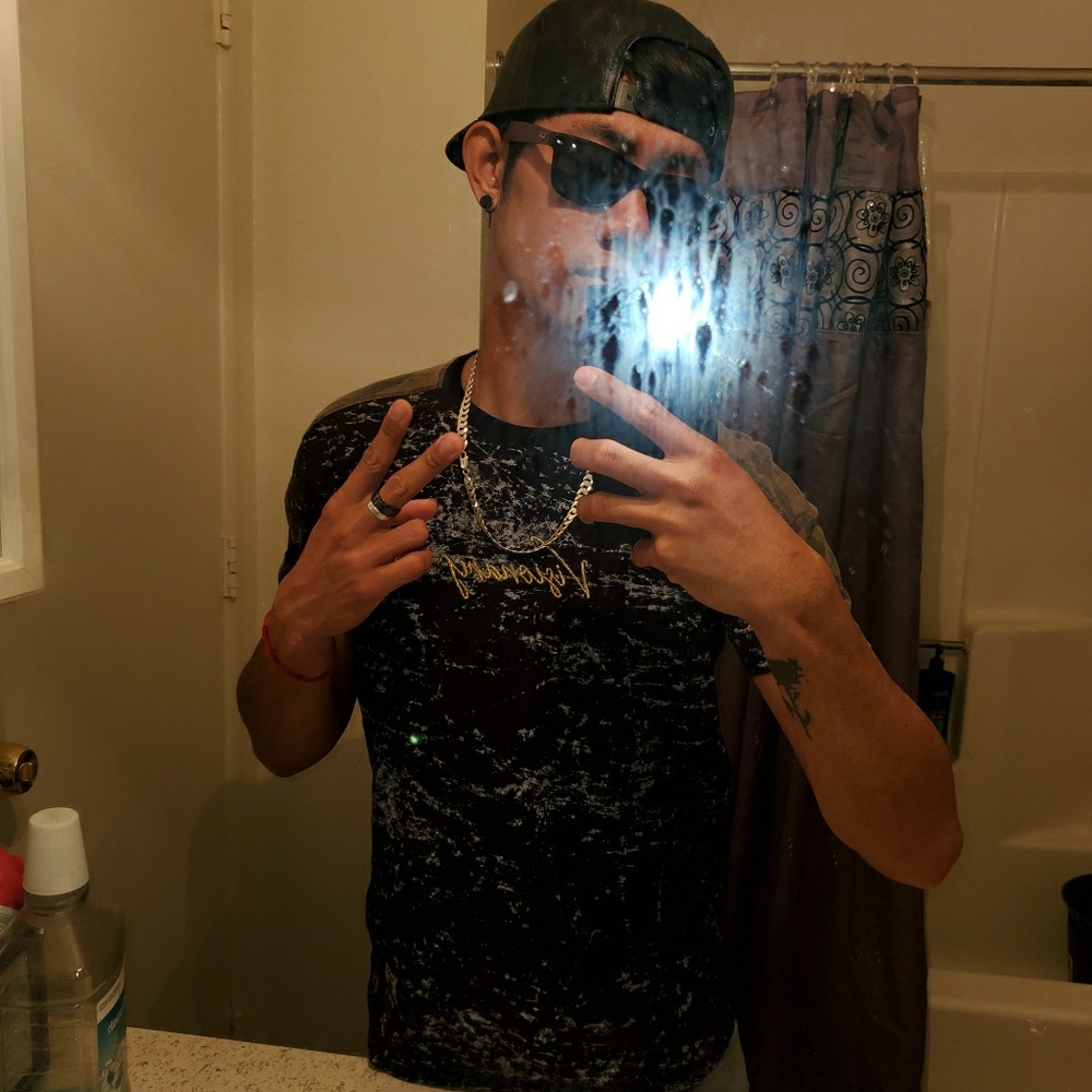 Meet your Posher, Bryan